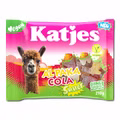 Katjes Al Paka Cola sauer, veganes Fruchtgummi, 16 Beutel je 210g Bild 3
