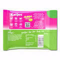 Katjes Al Paka Cola sauer, veganes Fruchtgummi, 16 Beutel je 210g Bild 4