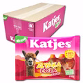 Katjes Al Paka Cola, veganes Fruchtgummi, 20 Beutel je 210g Bild 1