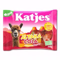 Katjes Al Paka Cola, veganes Fruchtgummi, 20 Beutel je 210g Bild 3