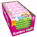 Katjes Yoghurt-Gums sauer, veganes Fruchtgummi, 20 Beutel je 210g Bild 2
