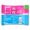 Katjes Wunderland Rainbow-Edition, veganes Fruchtgummi, 20 Beutel je 210g Bild 4