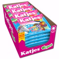 Katjes Wunderland Rainbow-Edition, veganes Fruchtgummi, 20 Beutel je 210g Bild 2
