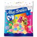 Frigeo Ahoj-Brause Kauminis, vegane Kaubonbons, 16 Beutel je 150g Bild 3