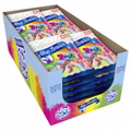 Frigeo Ahoj-Brause Brause-Finger, Kaubonbon, 16 Beutel je 150g Bild 1