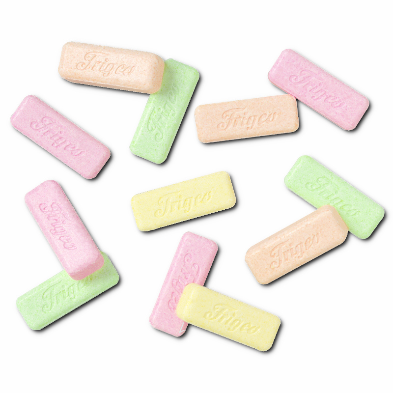 Frigeo Ahoj-Brause Brause-Stäbchen, sauer, 18 Packungen je 125g Frigeo Ahoj-Brause Brause-Stäbchen, sauer, 18 Packungen je 125g Bild 6