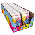 Frigeo Ahoj-Brause Brause-Bonbon-Stangen 3er Pack, vegane Brausebonbons, 36 Packungen Bild 2