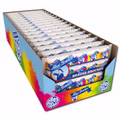 Frigeo Ahoj-Brause Brause-Brocken 10er Pack, vegane Brausebonbons, 34 Packungen Bild 2