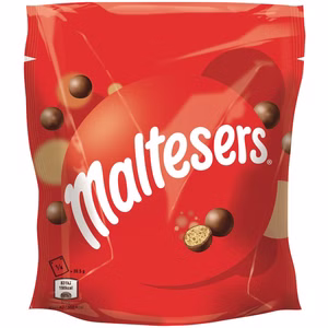 Maltesers Schokokugeln, Schokolade, 158g Beutel Maltesers Schokokugeln, Schokolade, 158g Beutel Bild 1