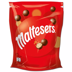 Maltesers Schokokugeln, Schokolade, 175g Beutel Bild 1