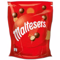 Maltesers Schokokugeln, Schokolade, 175g Beutel Bild 1