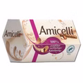 Amicelli, Riegel, Schokolade, 225g Packung Bild 1