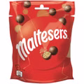 Maltesers Schokokugeln, Schokolade, 24 Beutel je 93g Bild 2