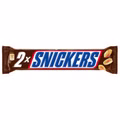 Snickers 2 Pack, Riegel, Schokolade, 24 Riegel Bild 2