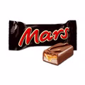 Mars Minis, Riegel, Schokolade, 227g Beutel Bild 2