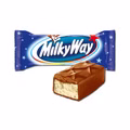 Milky Way Minis, Riegel, Schokolade, 227g Beutel Bild 2
