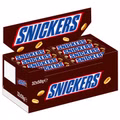 Snickers, Riegel, Schokolade, 32 Riegel Bild 1