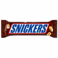 Snickers, Riegel, Schokolade, 32 Riegel Bild 2