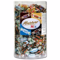 Mars Miniatures Mix 3 kg, Riegel, Schokolade Bild 1