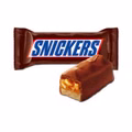 Snickers Minis, Riegel, Schokolade, 227g Beutel Bild 2