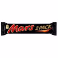 Mars 2 Pack, Riegel, Schokolade, 24 Riegel Bild 2