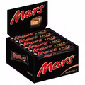 Mars 2 Pack, Riegel, Schokolade, 24 Riegel Bild 1
