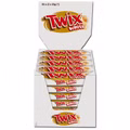Twix White, Schokolade, 30 Riegel je 46g Bild 1