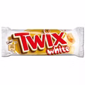 Twix White, Schokolade, 30 Riegel je 46g Bild 2