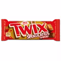 Twix Spekulatius Gewürz, Schokolade, 30 Riegel je 46g Bild 2