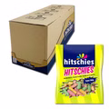 Hitschler Hitschies Sour Mix, saures Kaubonbon, 16 Beutel je 140g Bild 1