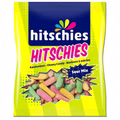 Hitschler Hitschies Sour Mix, saures Kaubonbon, 16 Beutel je 140g Bild 2