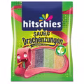 Hitschler Saure Drachenzungen, Fruchtgummi, 20 Beutel je 125g Bild 2