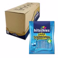 Hitschies Saure Drachenzungen Blau, Fruchtgummi, 20 Beutel je 125g Bild 1