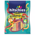 Hitschler Saure Krakenarme, Fruchtgummi, 20 Beutel je 125g Bild 2