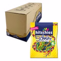 Hitschler Bunte Schnüre, Fruchtgummi, 15 Beutel je 125g Bild 1