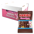 Haribo Chamallows Soft-Kiss 200g, Mausespeck, 12 Beutel Bild 1