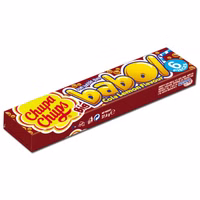 Chupa Chups Big Babol Cola Lemon, 20 Packungen Chupa Chups Big Babol Cola Lemon, 20 Packungen Bild 2
