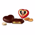 Reber Mozart-Herzen, Pralinen, Schokolade, 96 Stück Bild 2