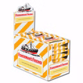 Fishermans Friend Tropical ohne Zucker, Pastillen, 24 Beutel Fishermans Friend Tropical ohne Zucker, Pastillen, 24 Beutel Bild 1