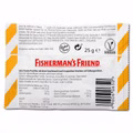 Fishermans Friend Tropical ohne Zucker, Pastillen, 24 Beutel Fishermans Friend Tropical ohne Zucker, Pastillen, 24 Beutel Bild 3
