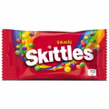 Skittles Fruits 38g, Bonbons, Dragees, 14 Beutel Bild 2