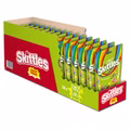 Skittles Crazy Sours, Bonbons, Dragees, 15 Beutel je 136g Bild 1