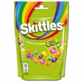Skittles Crazy Sours, Bonbons, Dragees, 15 Beutel je 136g Bild 2