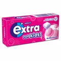 Wrigleys Extra For Kids Bubble Gum 12 Packungen je 16,5g Bild 2