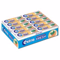 Wrigley Extra Professional Fresh Melon Mint Dragee, 30 Packungen je 14g Bild 1