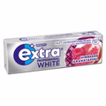 Wrigley Extra Professional White Himbeere Granatapfel Dragee, 30 Packungen je 14g Bild 2