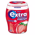 Wrigleys Extra Professional Fresh Erdbeere 12 Dosen Bild 2