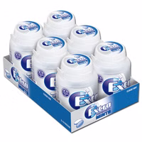 Wrigleys Extra Professional Mints Classic Bonbon 6 Ds Wrigleys Extra Professional Mints Classic Bonbon 6 Ds Bild 1