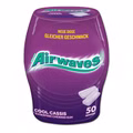 Wrigleys Airwaves Cool Cassis Kaugummi 12 Dosen Bild 2