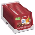Ritter Sport Rum Trauben Nuss, Schokolade, 12 Tafeln je 100g Bild 1